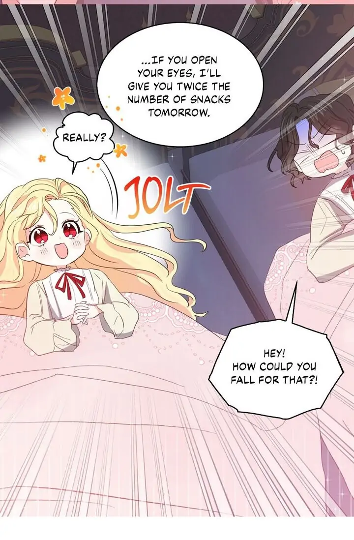 I’m the Ex-Girlfriend of a Soldier chapter 90 - page 34